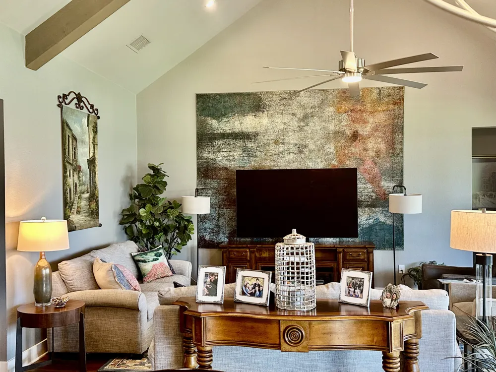 401 Brena Cove Liberty Hill, TX 78642