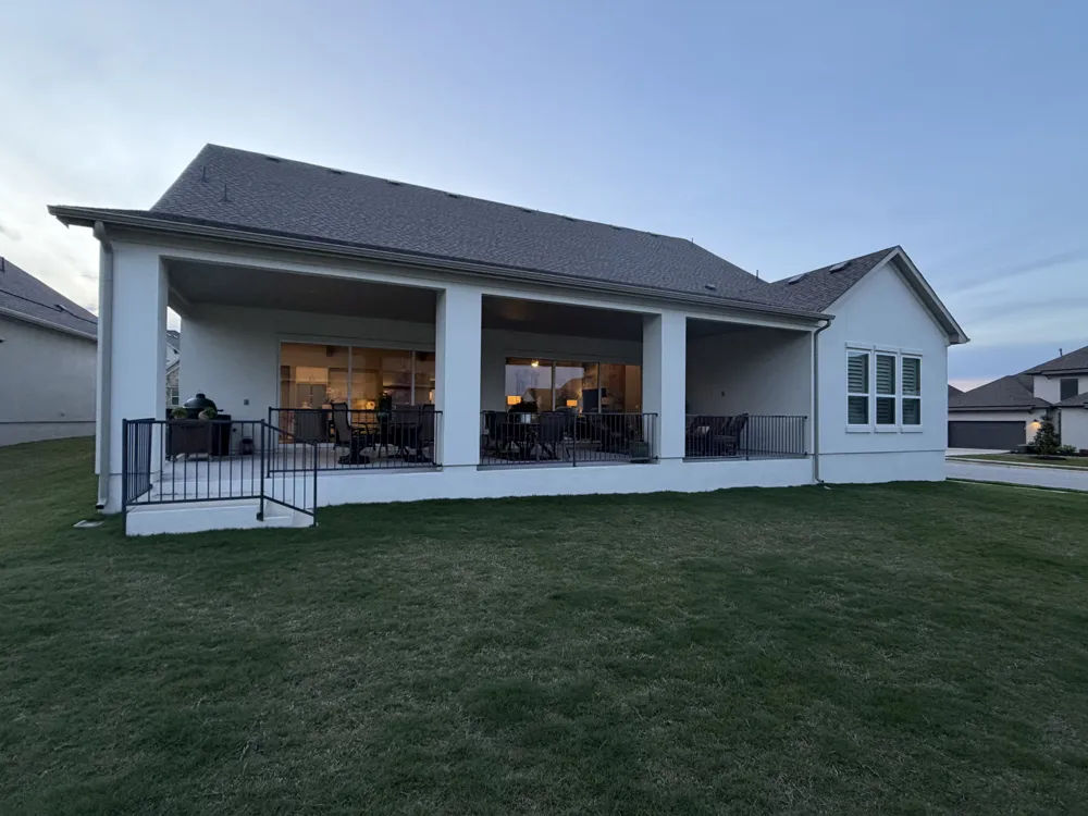 401 Brena Cove Liberty Hill, TX 78642
