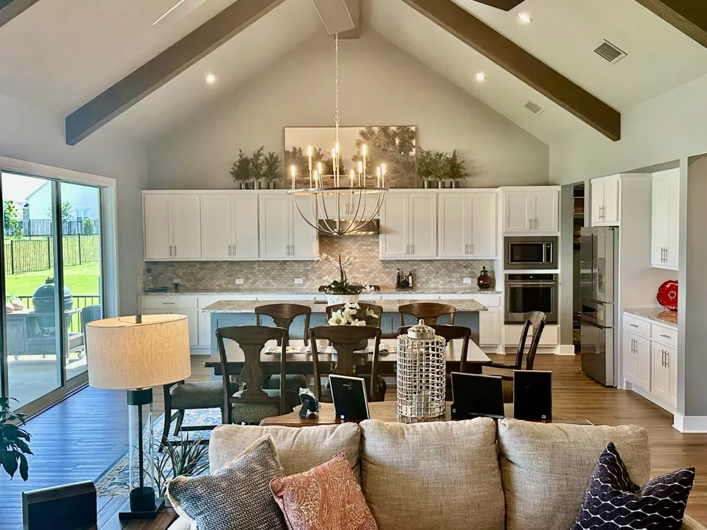 401 Brena Cove Liberty Hill, TX 78642
