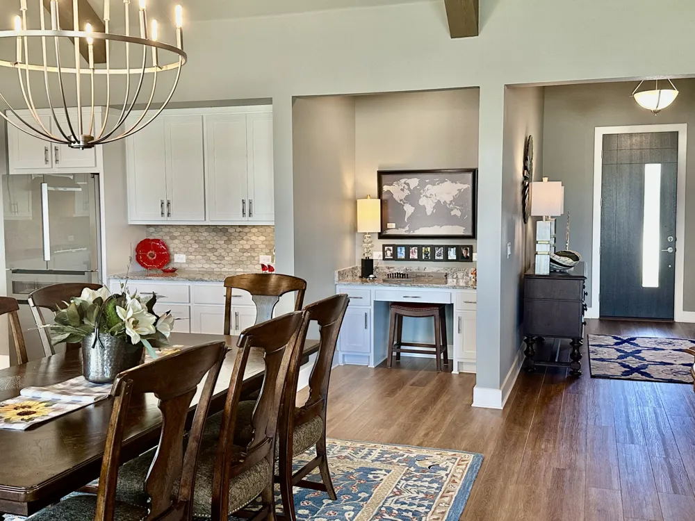 401 Brena Cove Liberty Hill, TX 78642