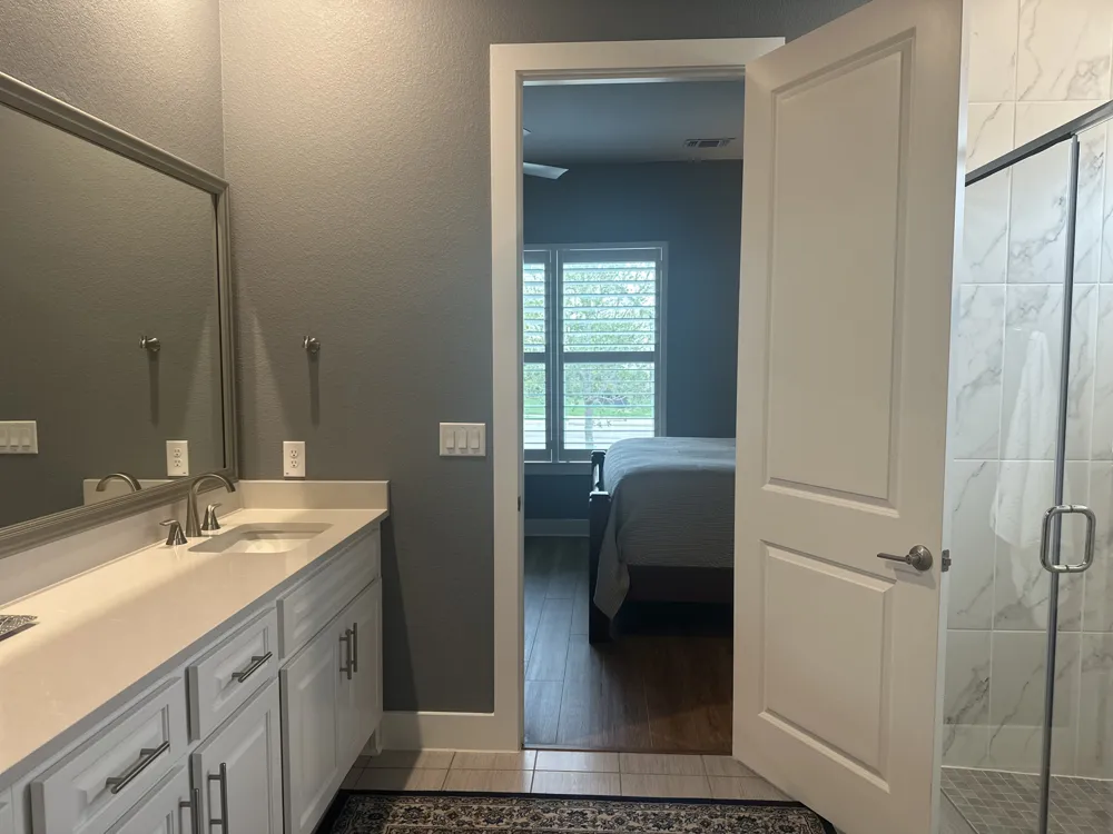 401 Brena Cove Liberty Hill, TX 78642