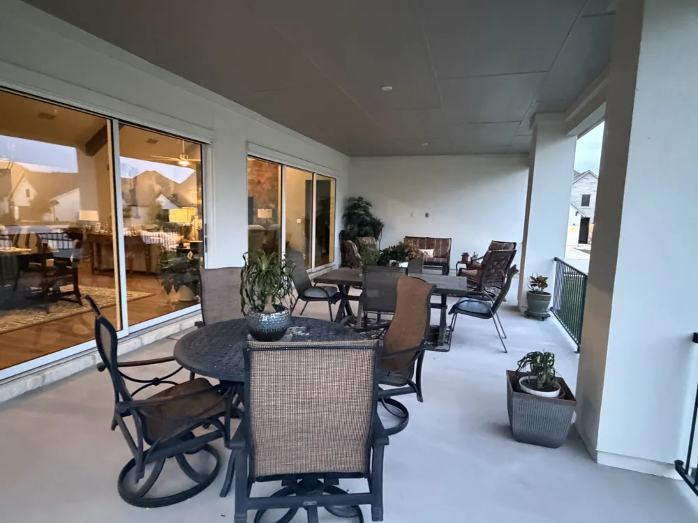 401 Brena Cove Liberty Hill, TX 78642