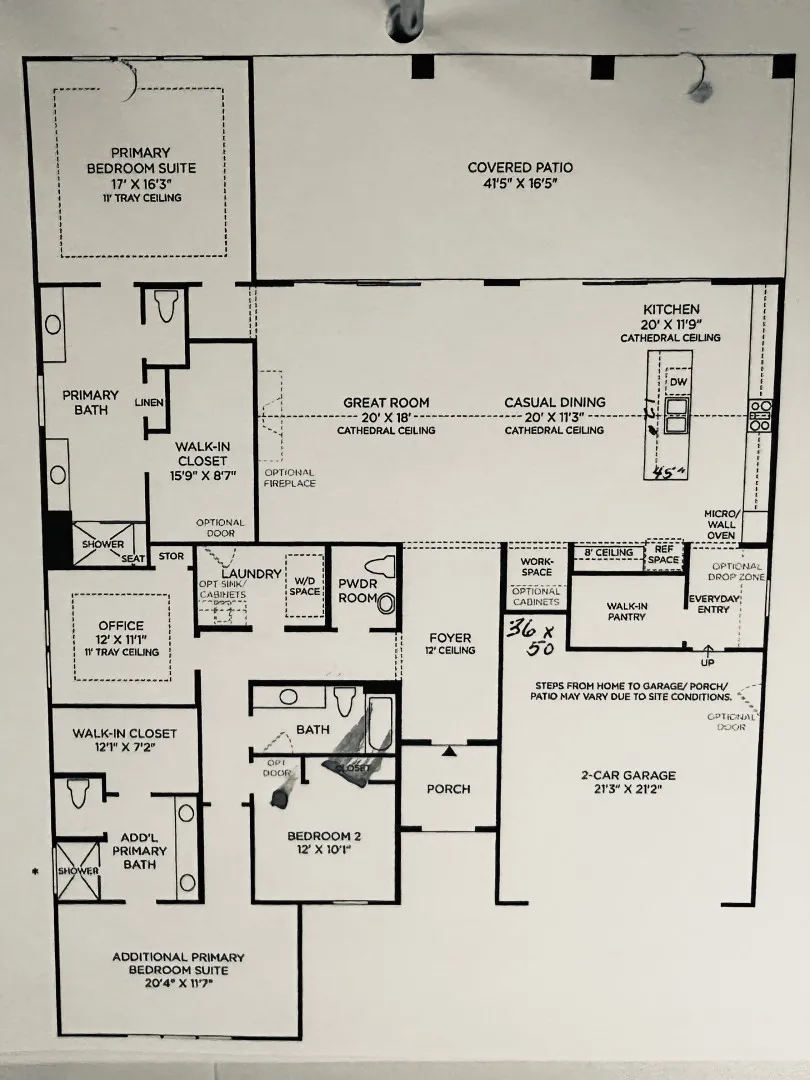 401 Brena Cove Liberty Hill, TX 78642