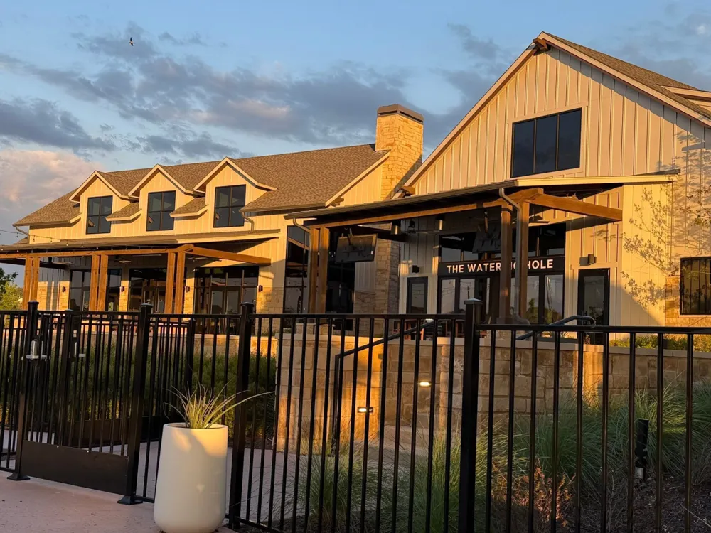 401 Brena Cove Liberty Hill, TX 78642