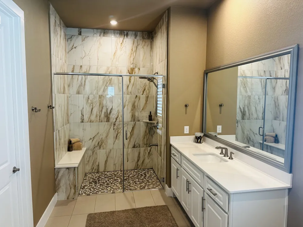 401 Brena Cove Liberty Hill, TX 78642