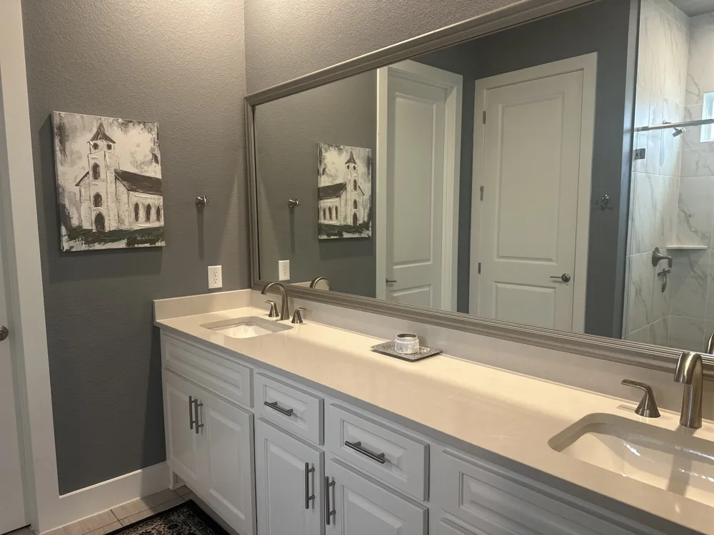 401 Brena Cove Liberty Hill, TX 78642