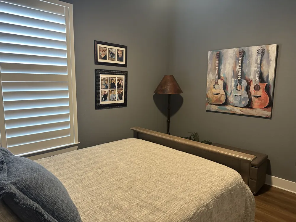 401 Brena Cove Liberty Hill, TX 78642