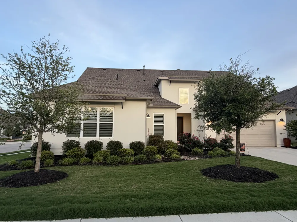 401 Brena Cove Liberty Hill, TX 78642