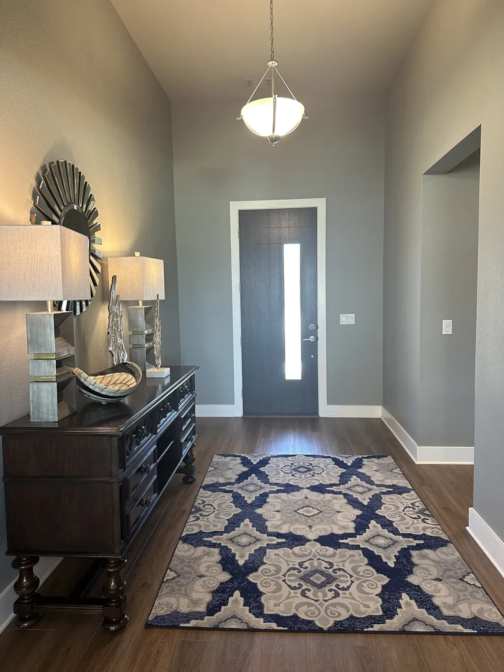401 Brena Cove Liberty Hill, TX 78642