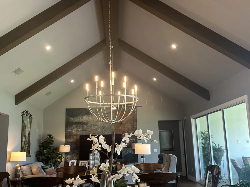 401 Brena Cove Liberty Hill, TX 78642