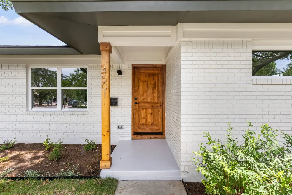 4501 Pack Saddle Pass Austin, TX 78745