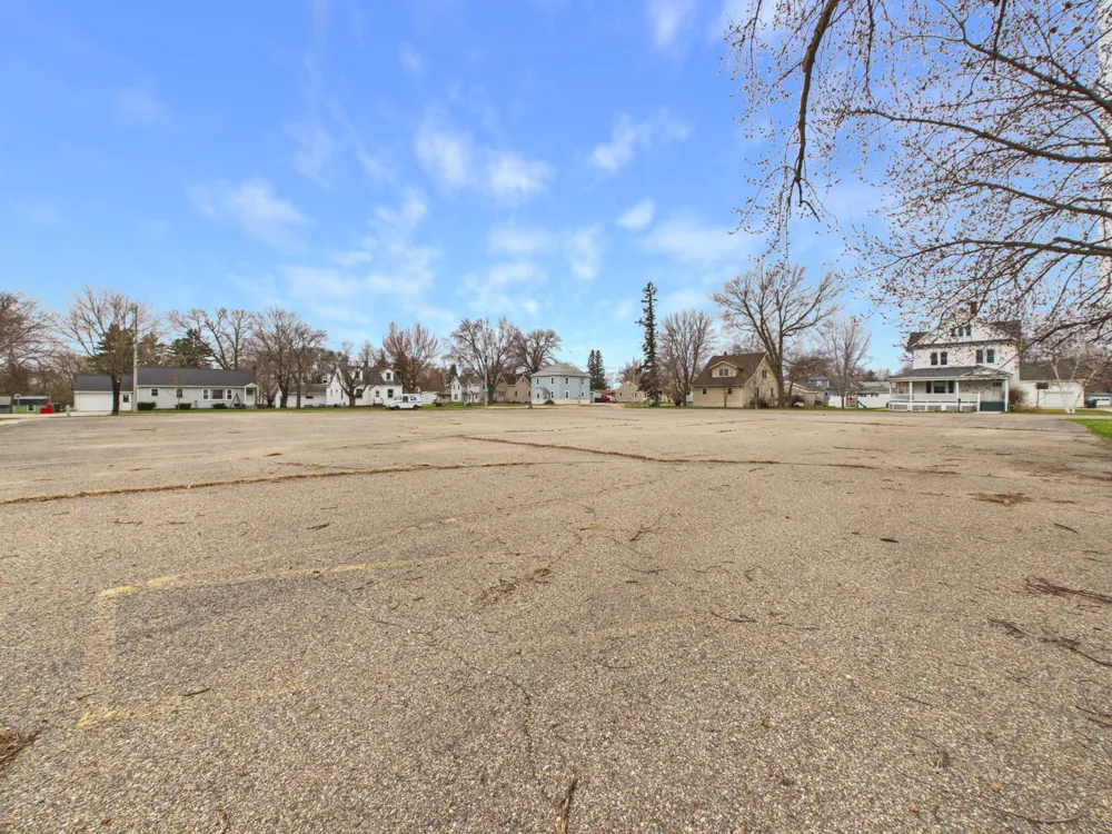 Tbd Third Street SE Melrose, MN 56352