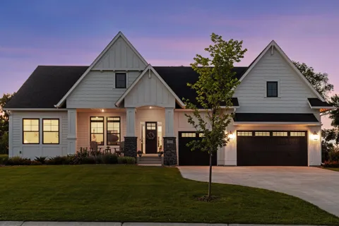 1461 Palmer Drive