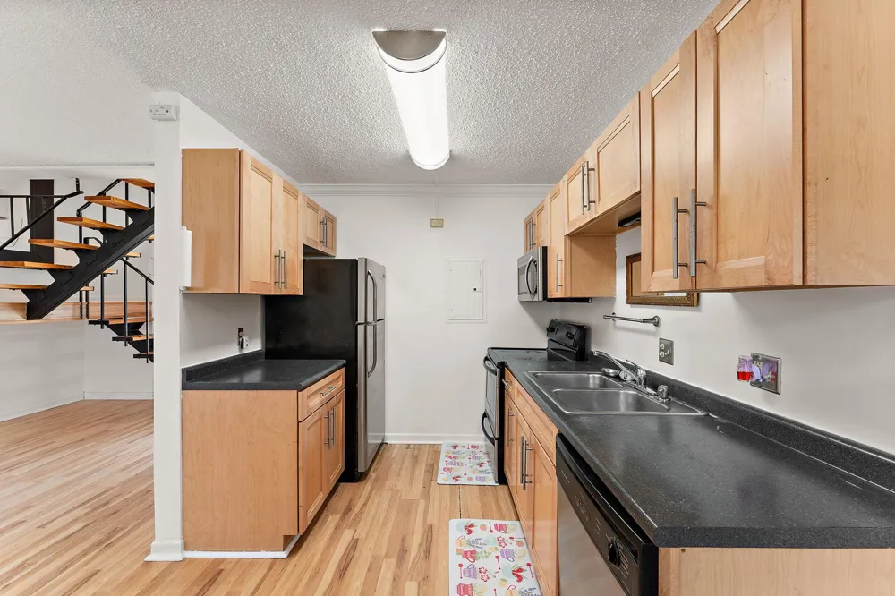 1501 American Boulevard E #204 Bloomington, MN 55425