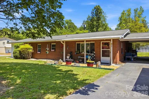 88 Lost Creek Drive