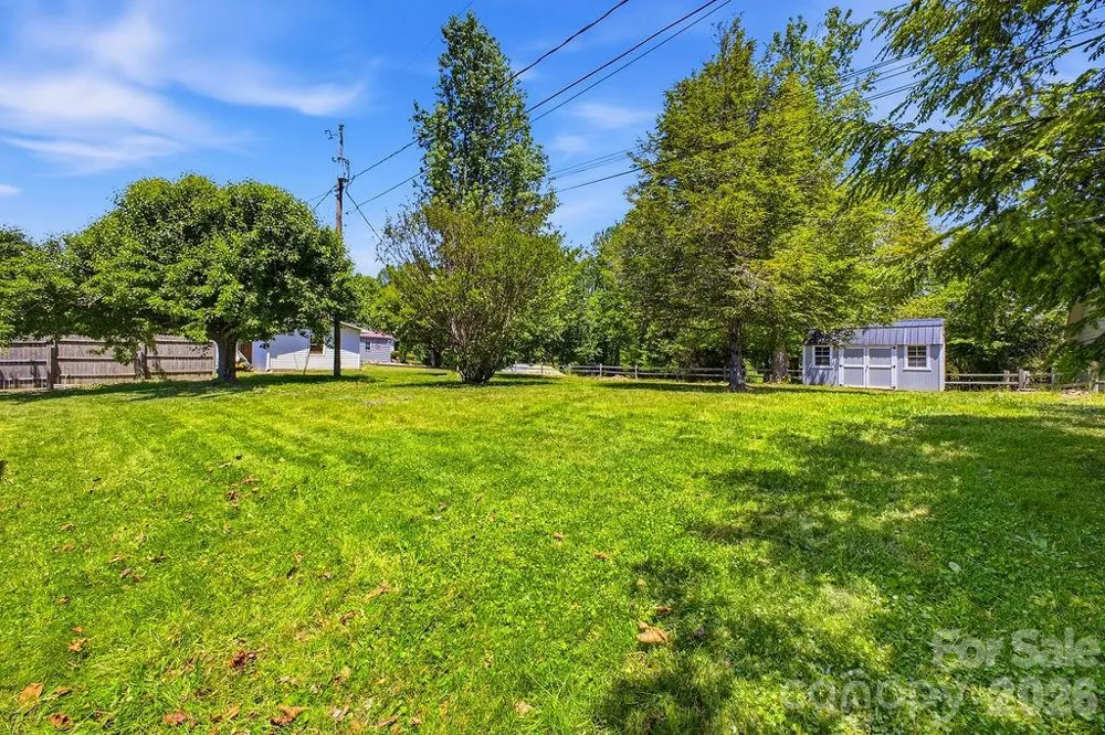 88 Lost Creek Drive Flat Rock, NC 28731