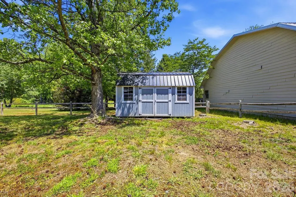 88 Lost Creek Drive Flat Rock, NC 28731