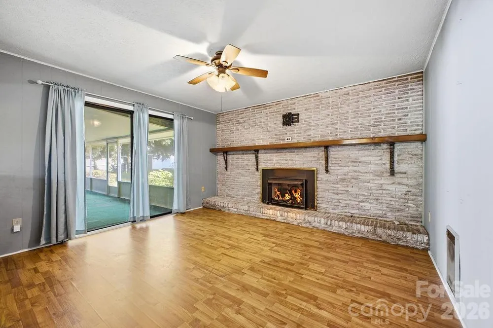 88 Lost Creek Drive Flat Rock, NC 28731