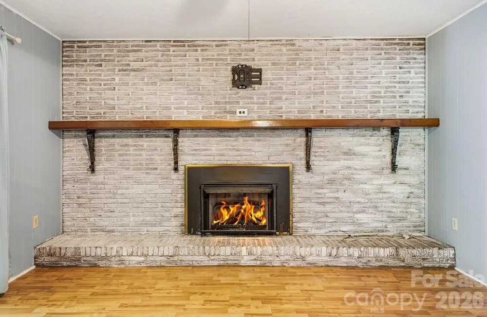 88 Lost Creek Drive Flat Rock, NC 28731