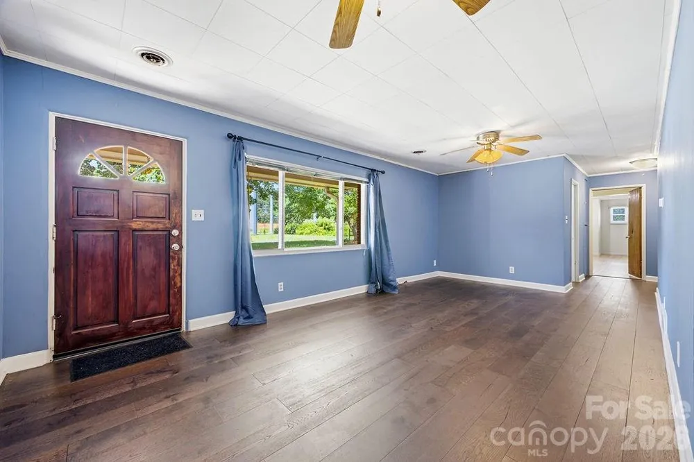 88 Lost Creek Drive Flat Rock, NC 28731
