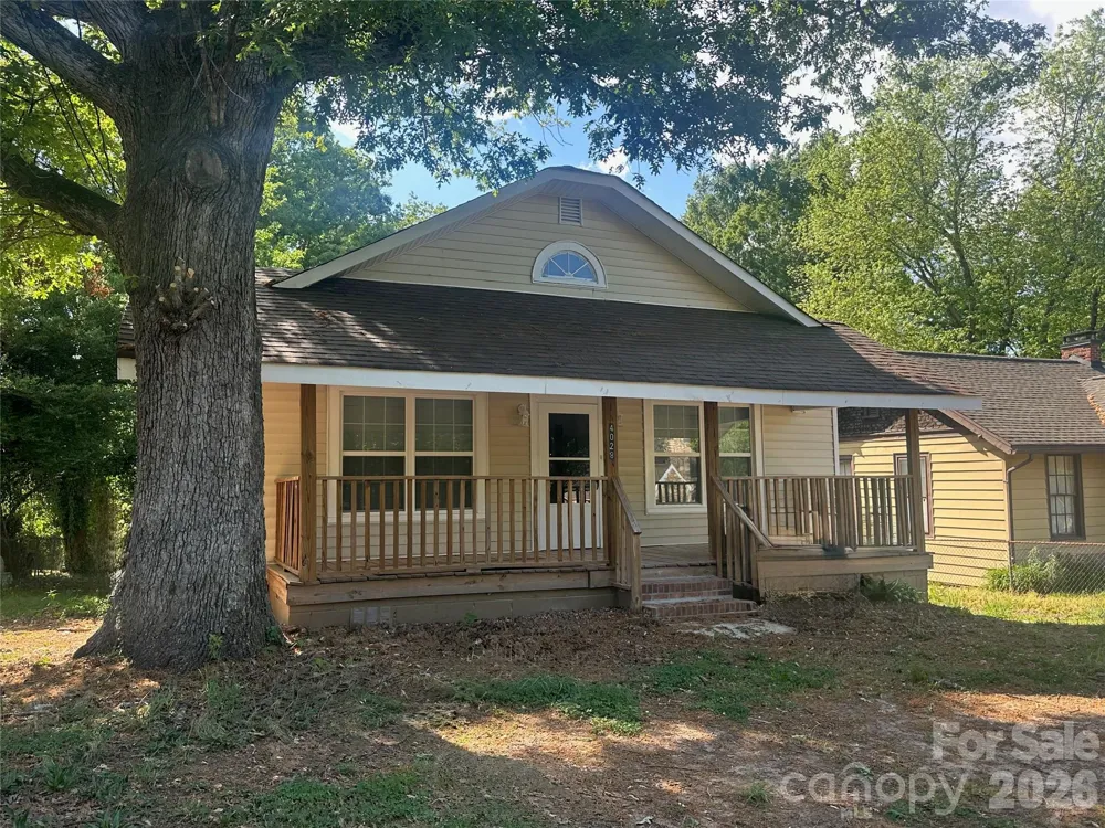 4028 Leo Street Winston Salem, NC 27105
