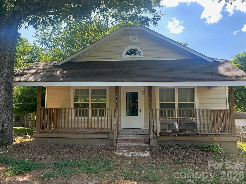 4028 Leo Street Winston Salem, NC 27105