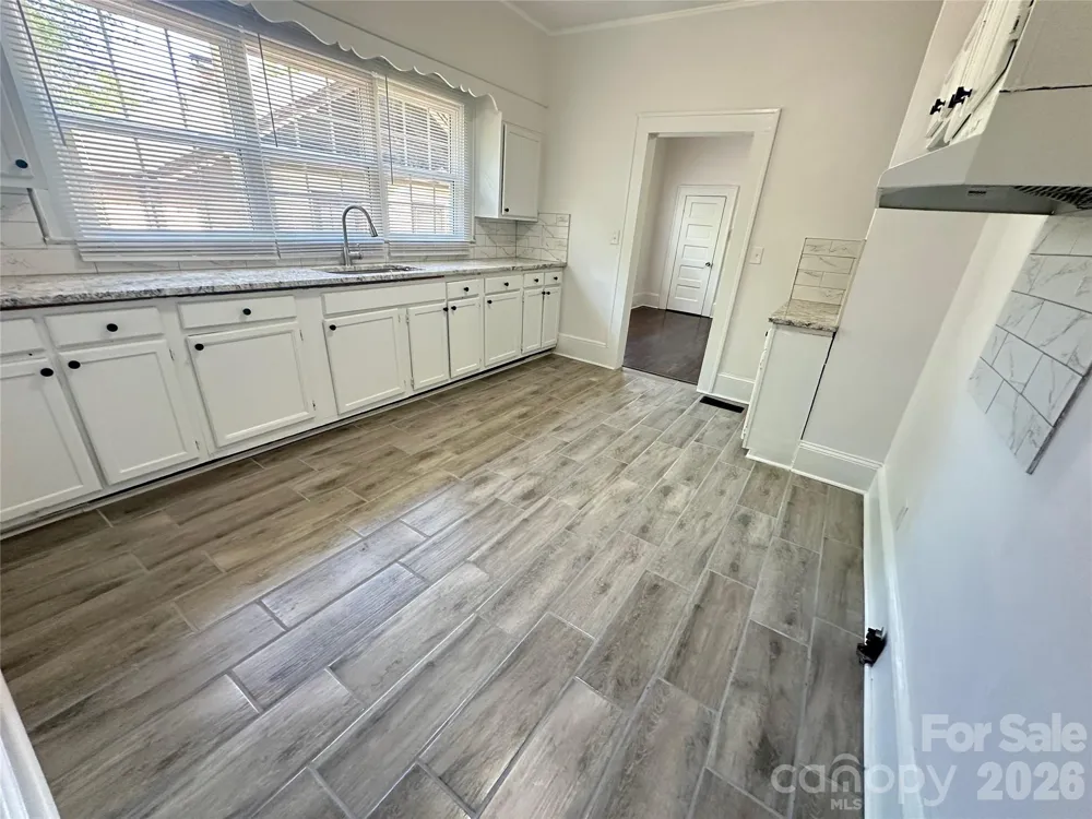 4028 Leo Street Winston Salem, NC 27105