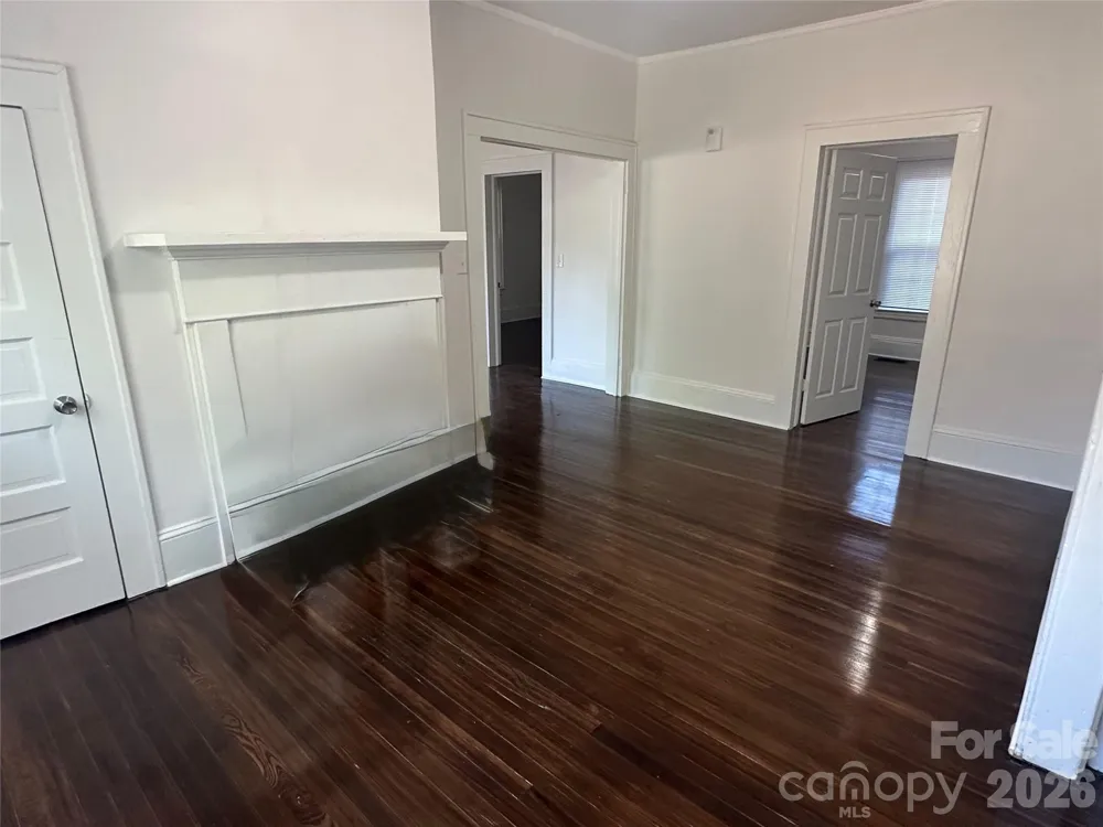 4028 Leo Street Winston Salem, NC 27105