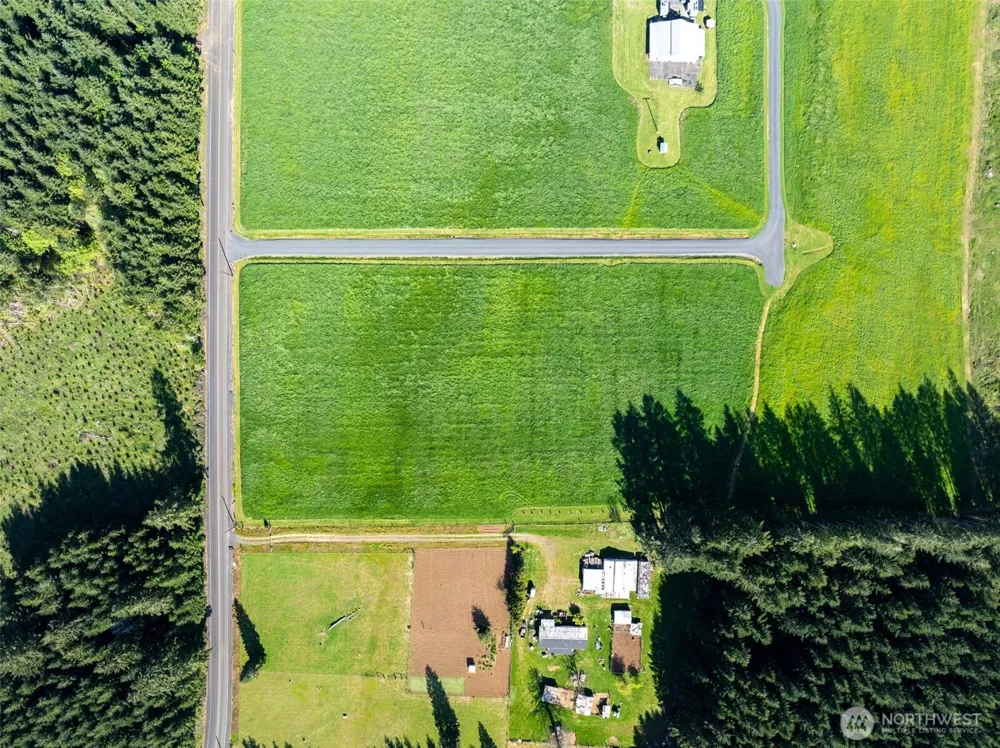 0 McGlaughlin Road #(1) Winlock, WA 98596