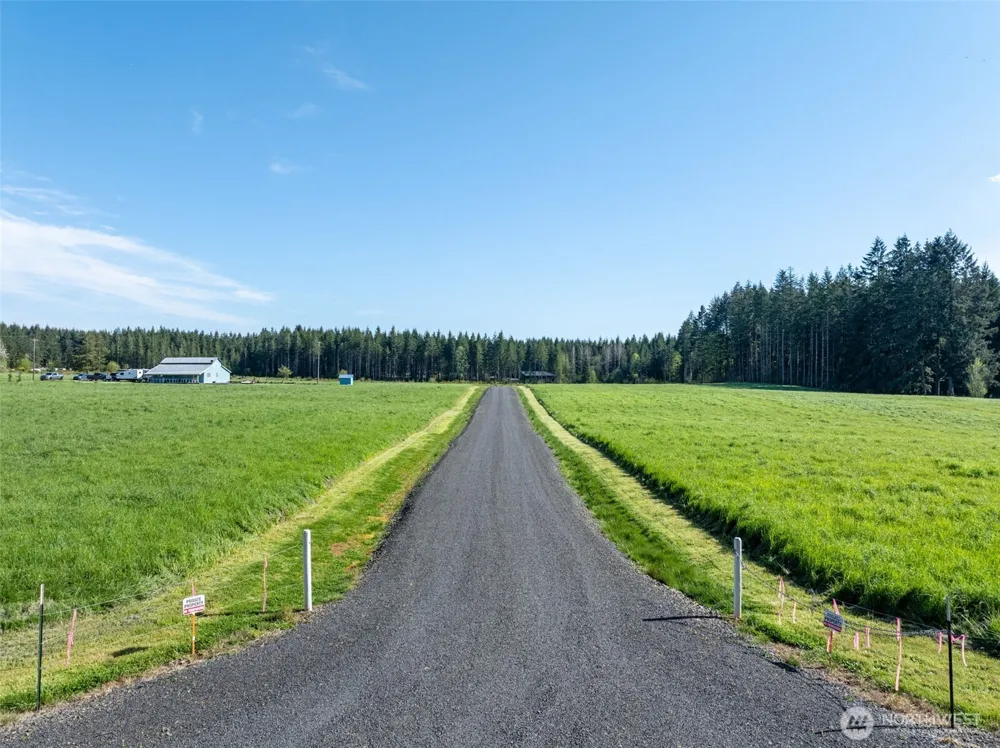 0 McGlaughlin Road #(1) Winlock, WA 98596