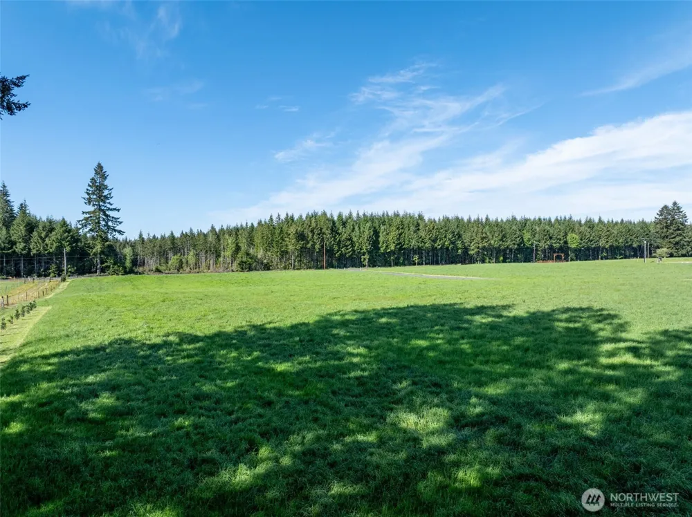 0 McGlaughlin Road #(1) Winlock, WA 98596