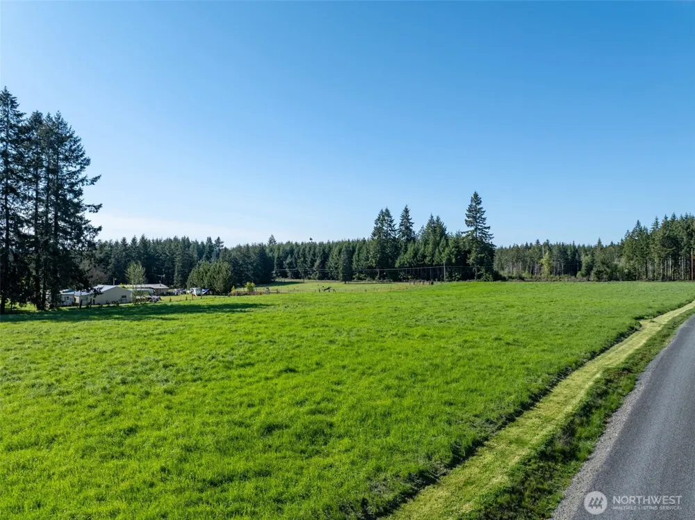 0 McGlaughlin Road #(1) Winlock, WA 98596