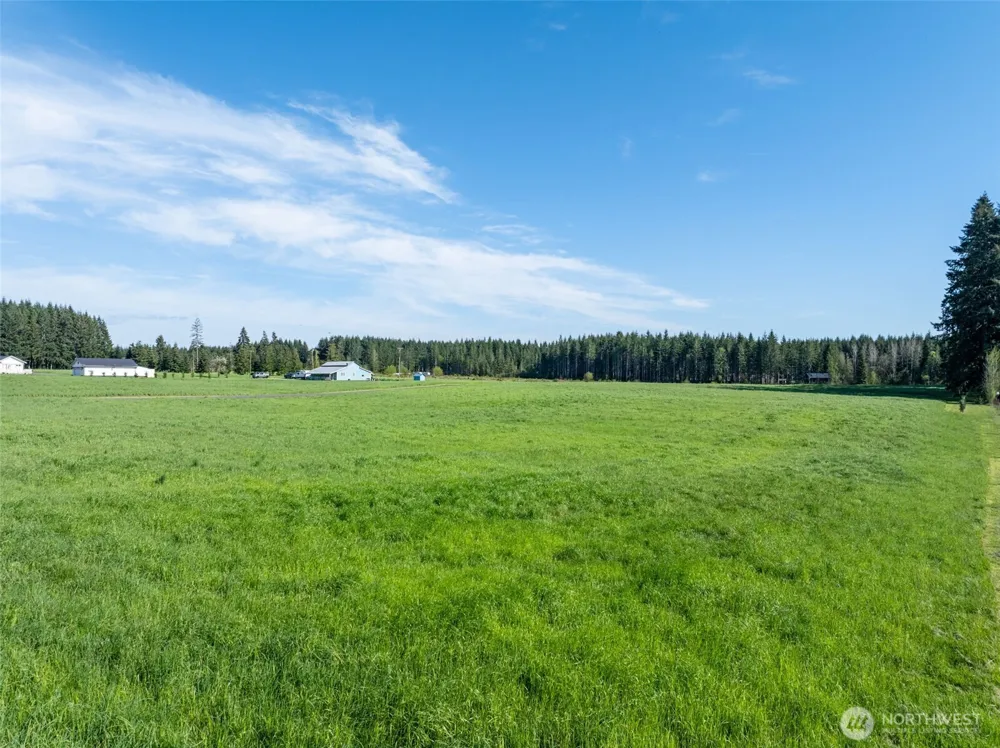 0 McGlaughlin Road #(1) Winlock, WA 98596
