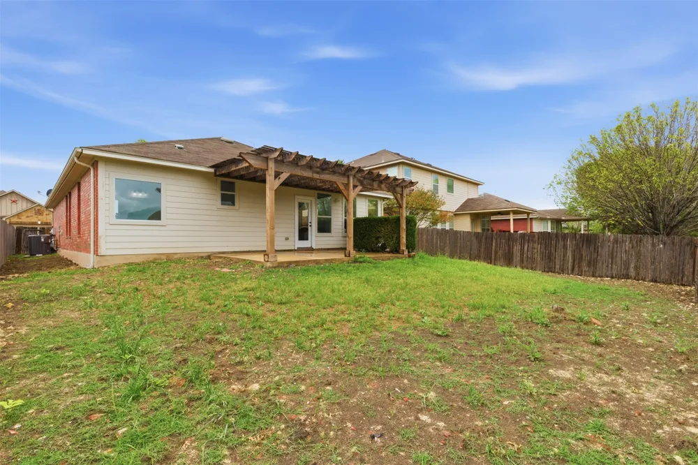461 Hot Spring Valley Buda, TX 78610