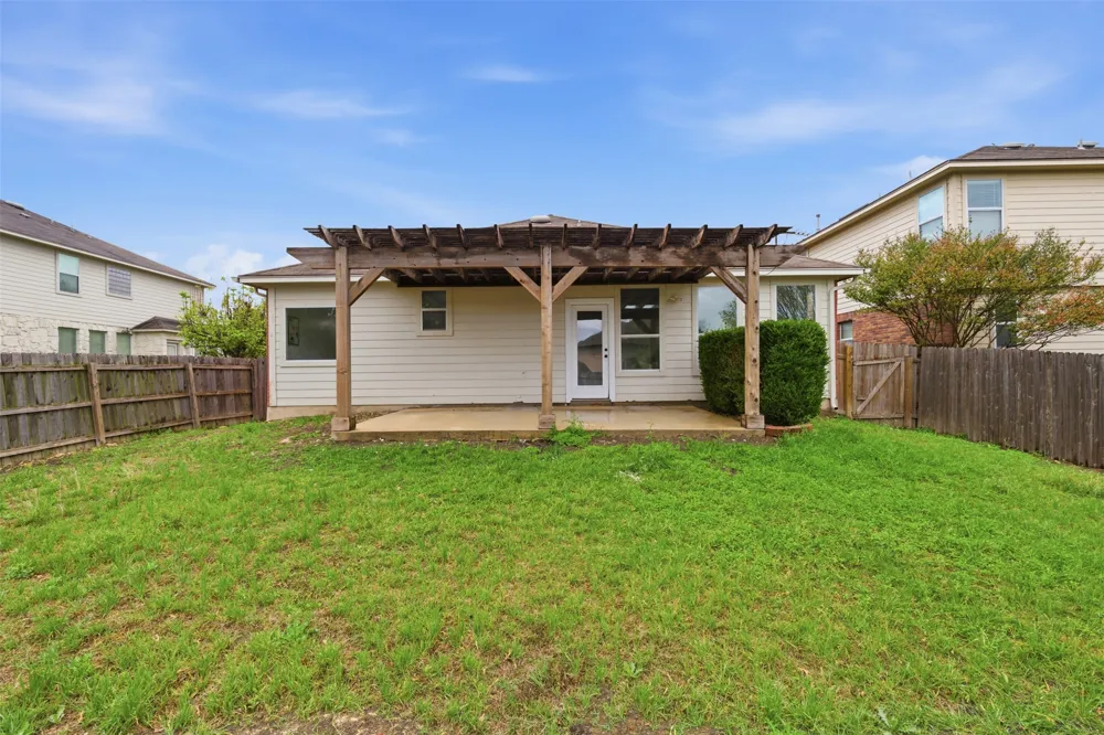 461 Hot Spring Valley Buda, TX 78610