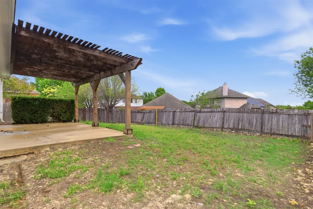 461 Hot Spring Valley Buda, TX 78610