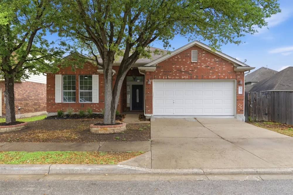 461 Hot Spring Valley Buda, TX 78610
