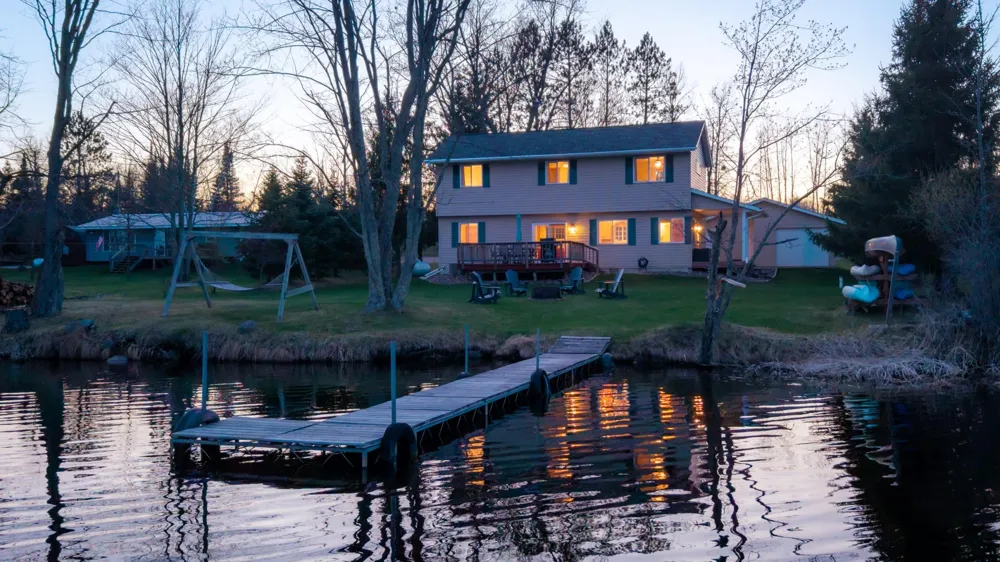63690 Hannu Lane Finlayson, MN 55735
