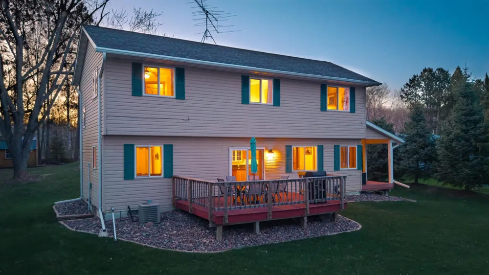63690 Hannu Lane Finlayson, MN 55735