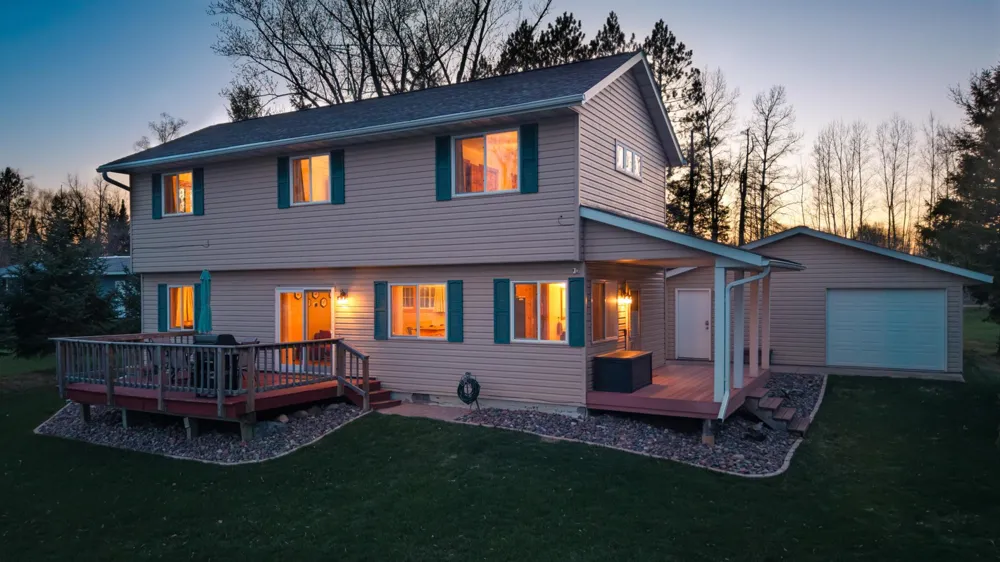 63690 Hannu Lane Finlayson, MN 55735