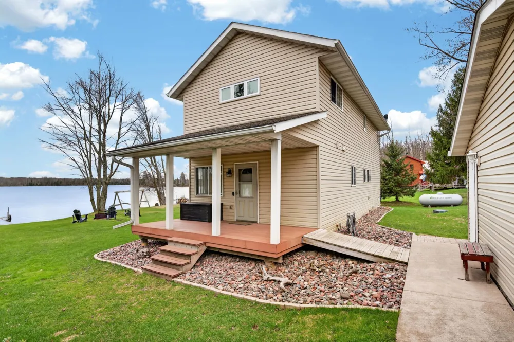 63690 Hannu Lane Finlayson, MN 55735