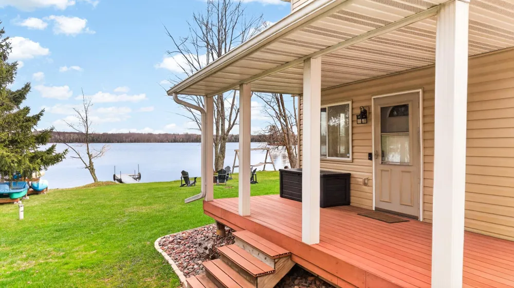 63690 Hannu Lane Finlayson, MN 55735