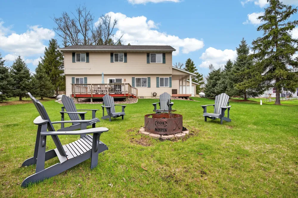 63690 Hannu Lane Finlayson, MN 55735