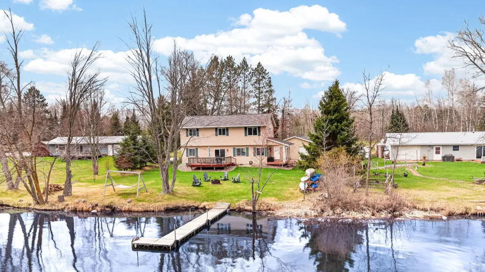 63690 Hannu Lane Finlayson, MN 55735