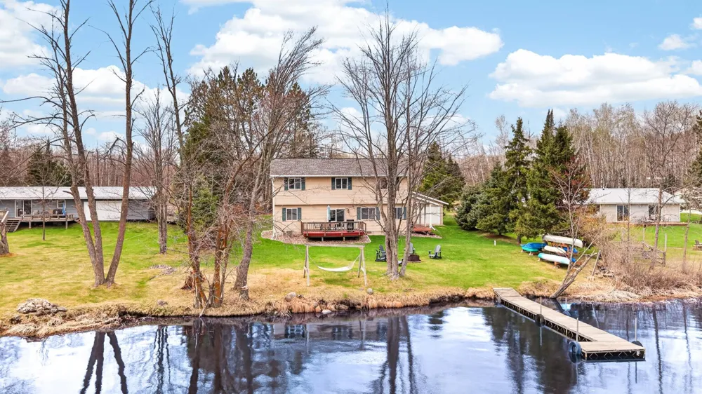 63690 Hannu Lane Finlayson, MN 55735