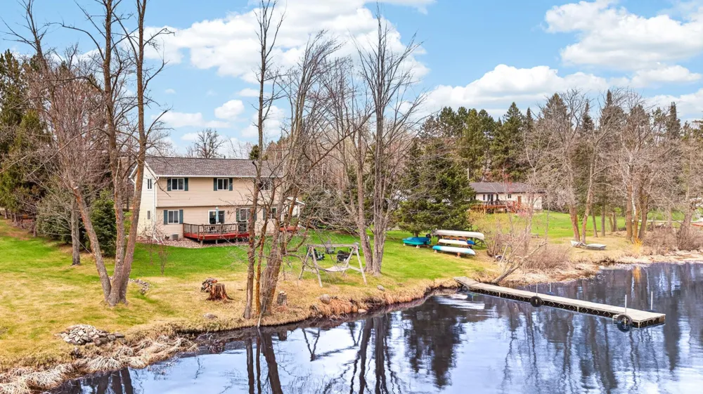 63690 Hannu Lane Finlayson, MN 55735