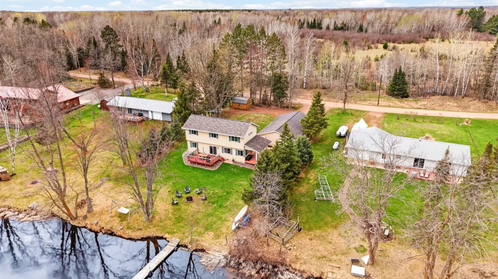 63690 Hannu Lane Finlayson, MN 55735