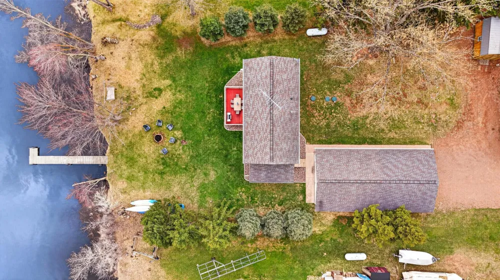 63690 Hannu Lane Finlayson, MN 55735