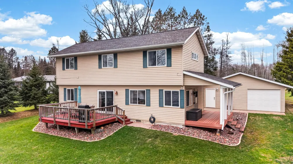 63690 Hannu Lane Finlayson, MN 55735
