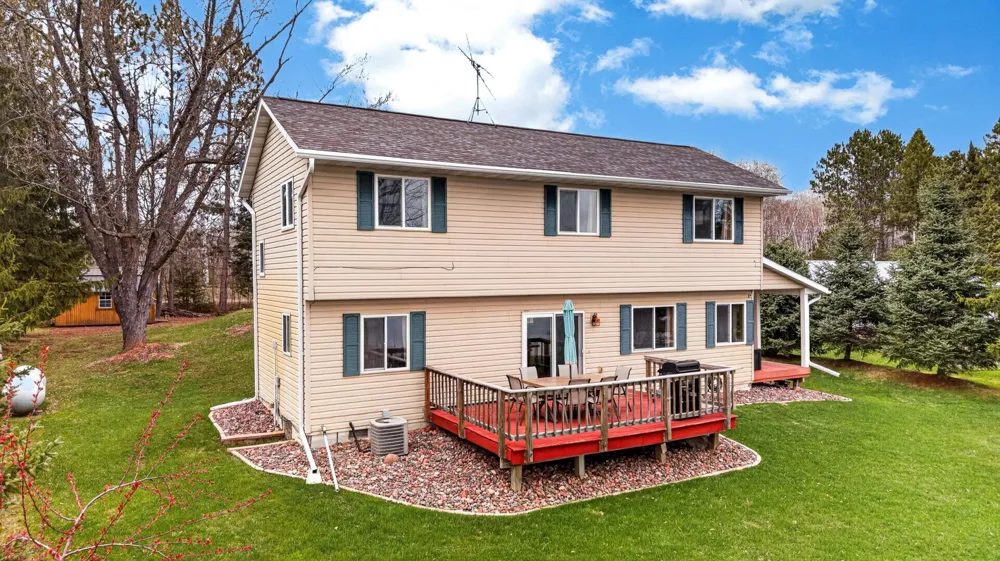 63690 Hannu Lane Finlayson, MN 55735